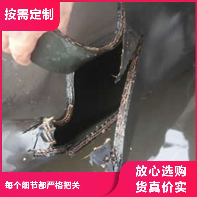 橡胶坝更换施工厂家