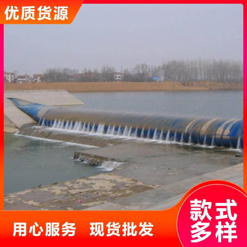橡胶坝维修施工价格