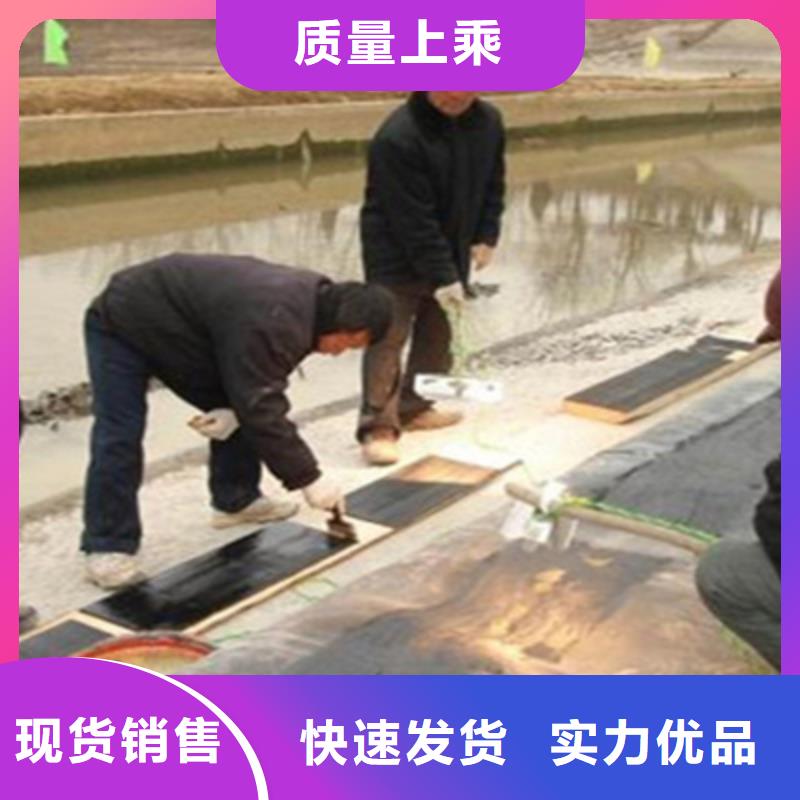 橡胶坝维修施工价格