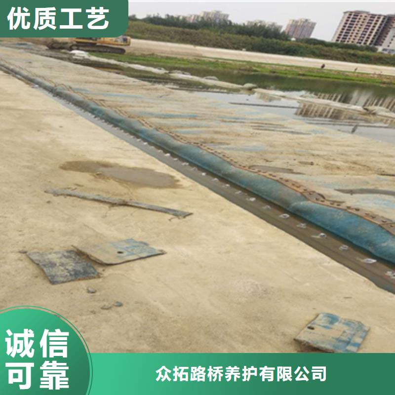 橡胶坝更换施工厂家