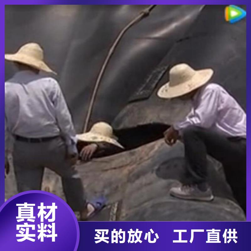 橡胶坝更换施工厂家