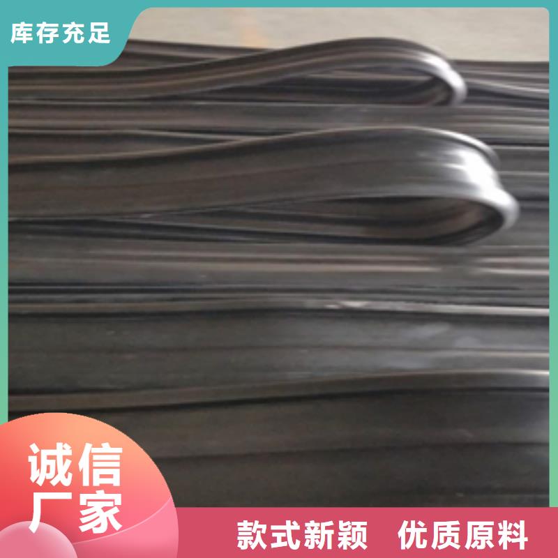 桥梁伸缩缝胶条更换桥梁充气芯模厂家品控严格