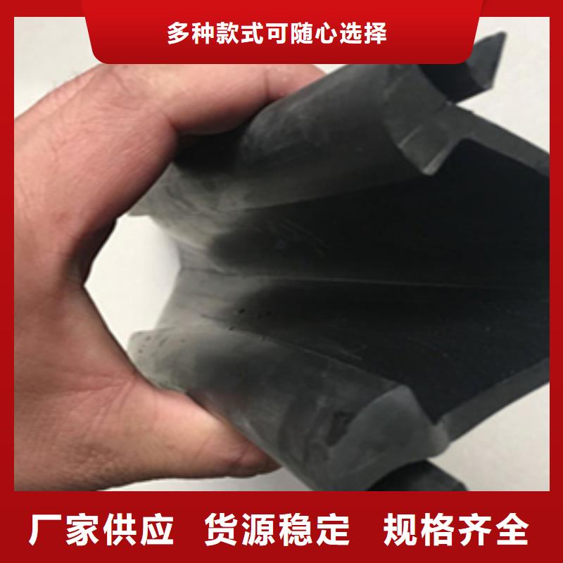桥梁伸缩缝胶条更换桥梁充气芯模厂家品控严格