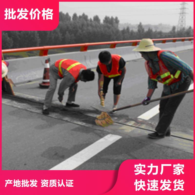 桥梁伸缩缝胶条更换桥梁充气芯模厂家品控严格