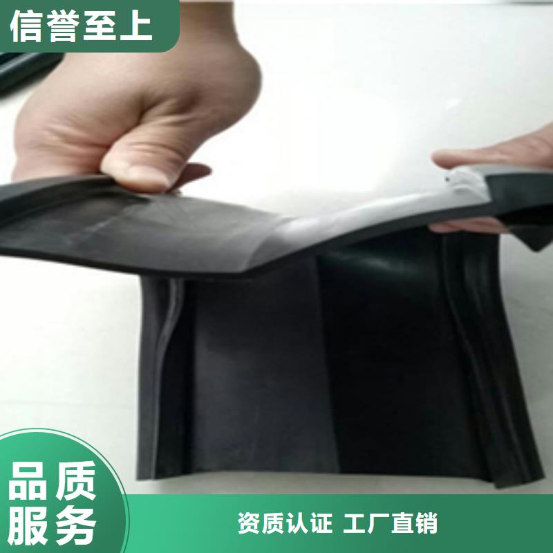 桥梁伸缩缝胶条更换桥梁充气芯模厂家品控严格