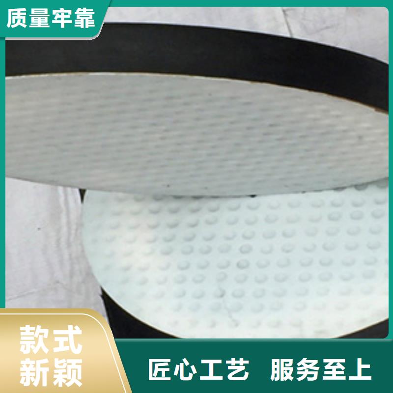 矩形板式橡胶支座厂家直销