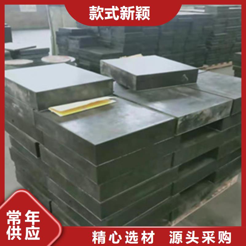矩形板式橡胶支座厂家直销