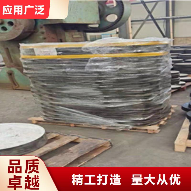板式橡胶支座品质过关
