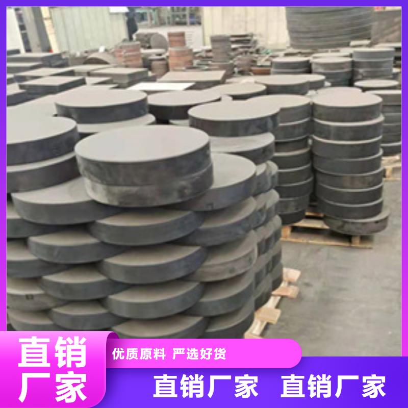 橡胶支座构造简单生产厂家
