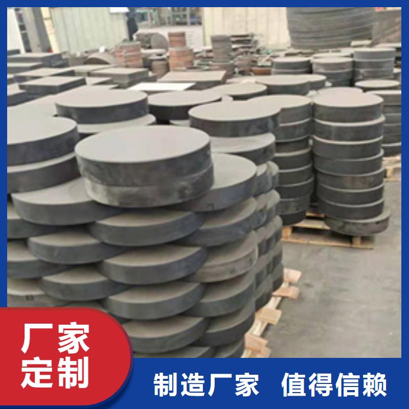 圆形板式橡胶支座欢迎咨询