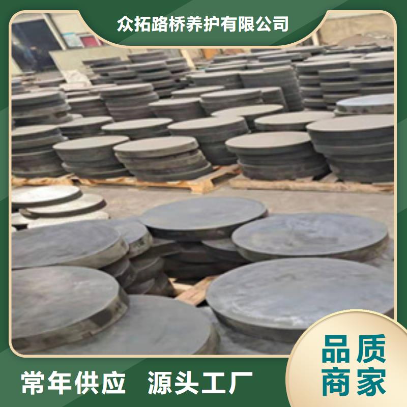 GJZF4橡胶支座价格低廉生产厂家