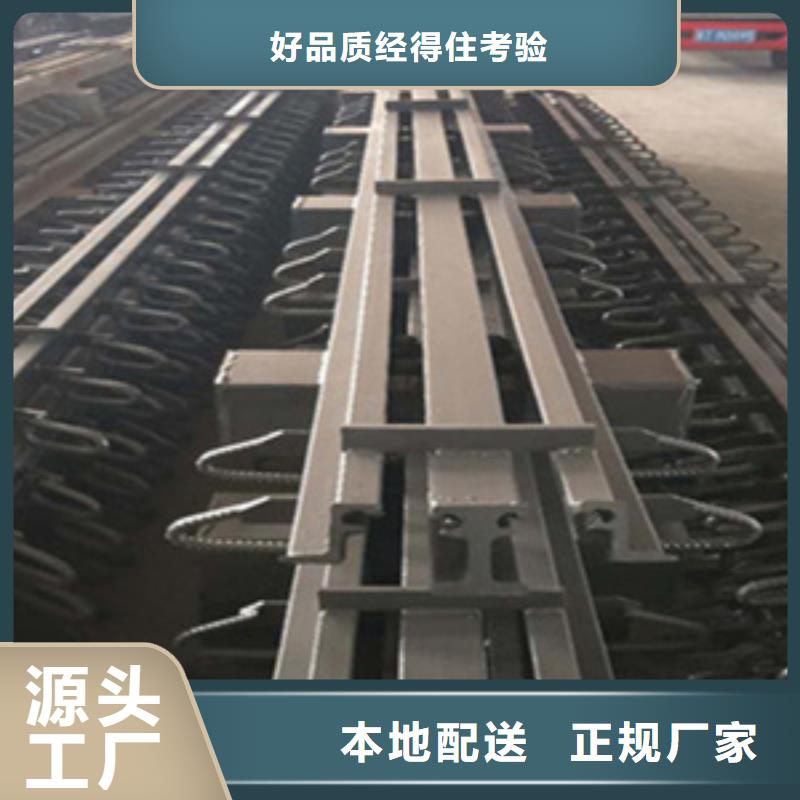 c桥梁伸缩缝来图定制生产厂家
