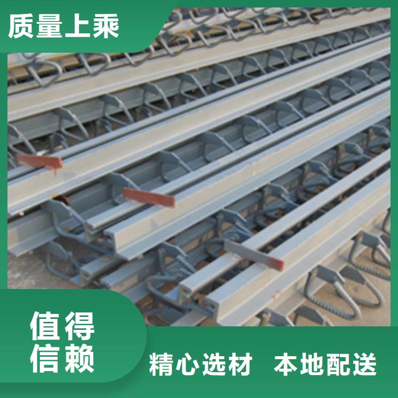d40桥梁伸缩缝来图定制生产厂家