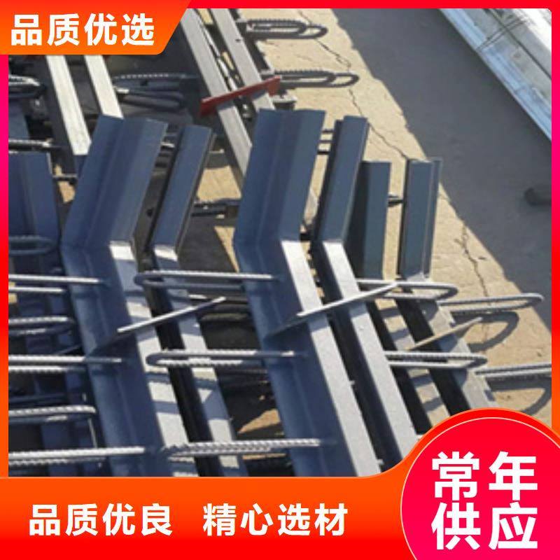公路桥梁伸缩缝生产厂家