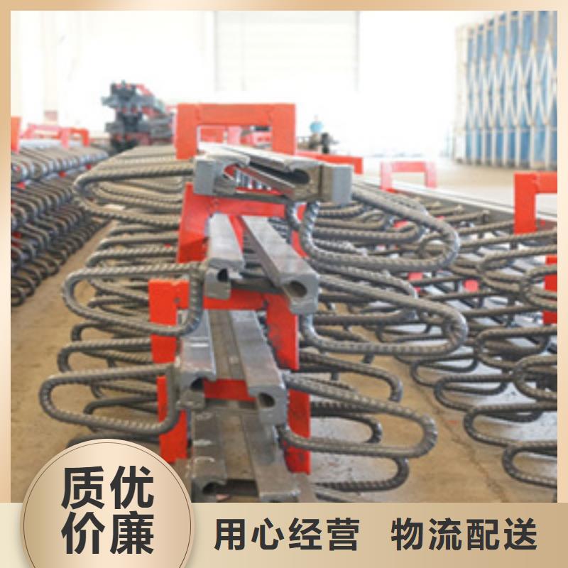 E型桥梁伸缩缝厂家价格