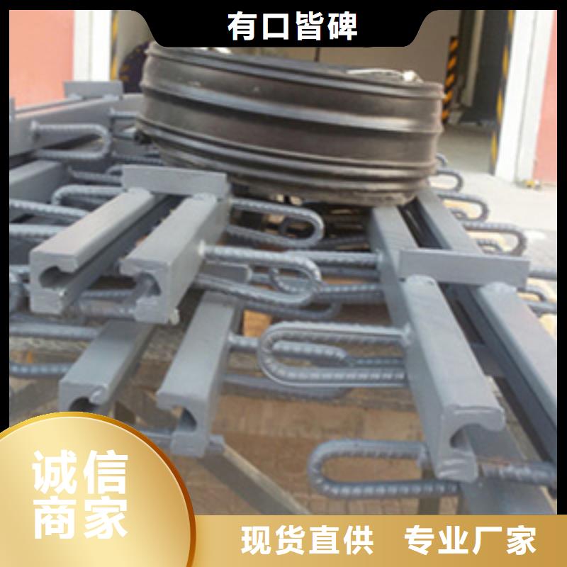 F型桥梁伸缩缝厂家价格