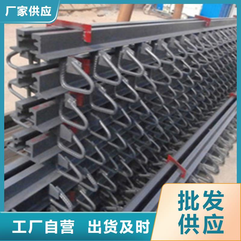 E型桥梁伸缩缝厂家价格