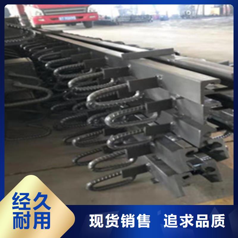 F型桥梁伸缩缝厂家价格