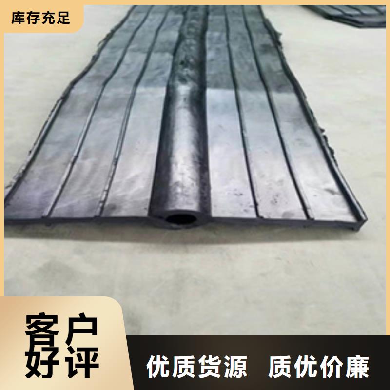 外贴式橡胶止水带隧道用
