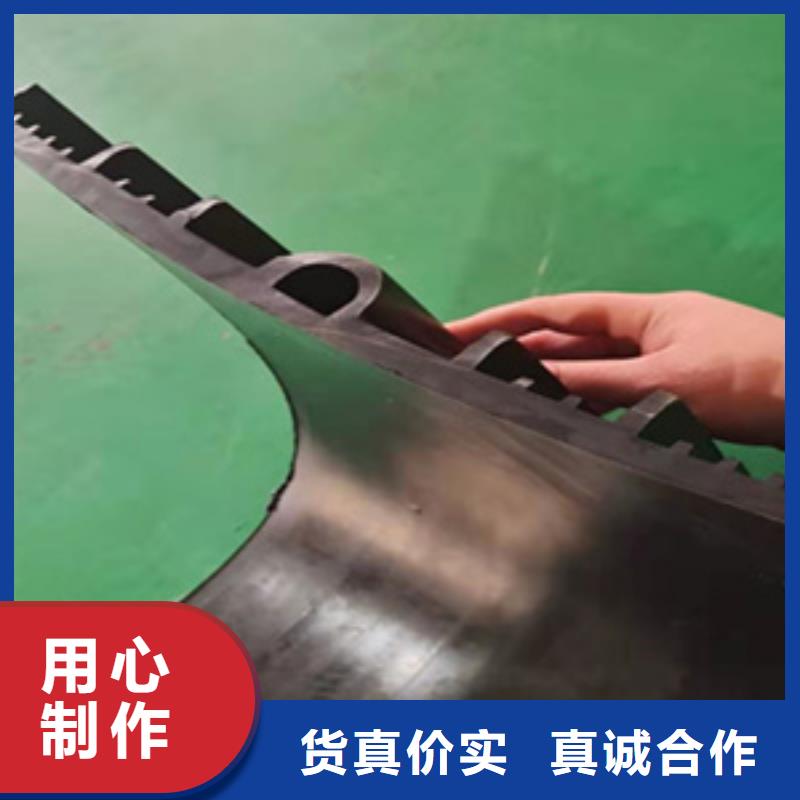 橡胶止水带厂家价格