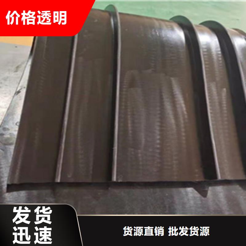橡胶止水带厂家价格
