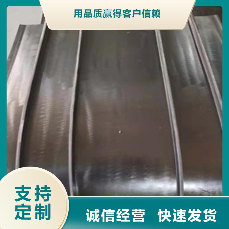 橡胶止水带板式橡胶支座实力大厂家