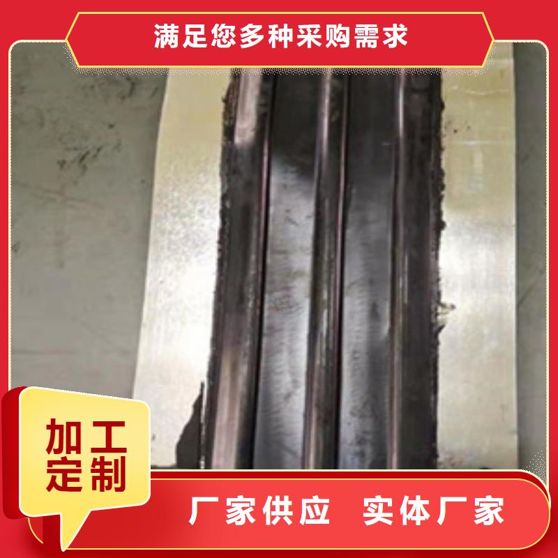 橡胶止水带-桥梁支座更换专业信赖厂家