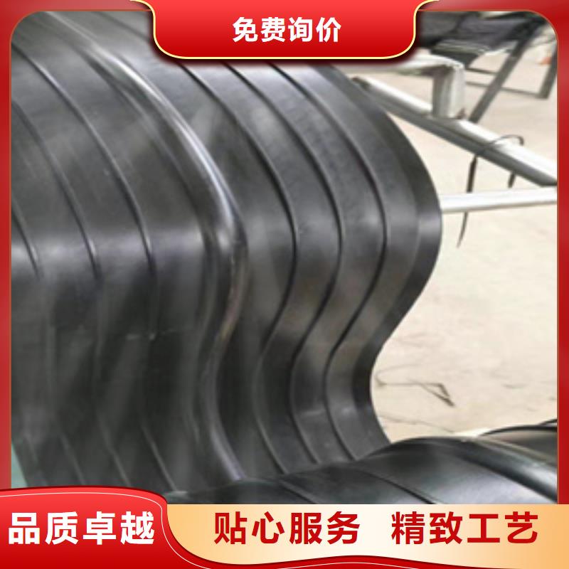 钢边橡胶止水带厂家价格箱涵沉降缝用