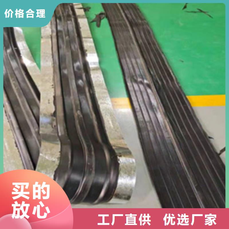 橡胶止水带厂家价格县