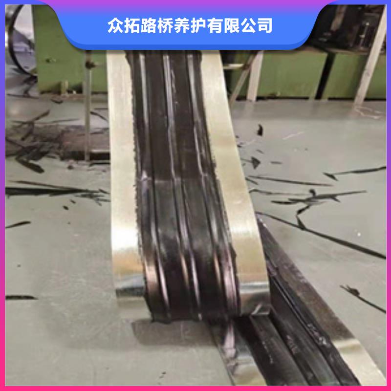 钢边橡胶止水带涵洞隧道用