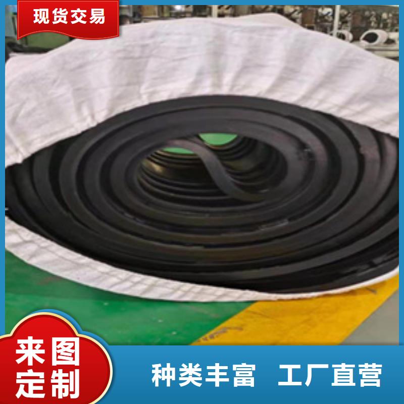 中埋式橡胶止水带地铁用