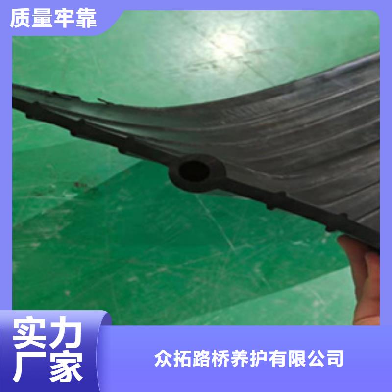 钢边橡胶止水带蓄水池用
