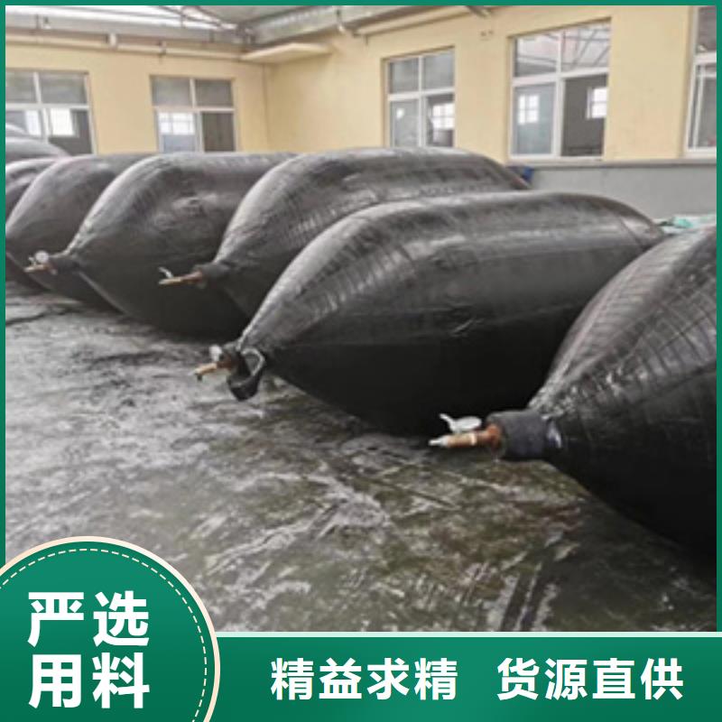 DN700堵水气囊发货快