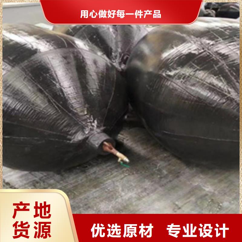 管道封堵气囊厂家价格