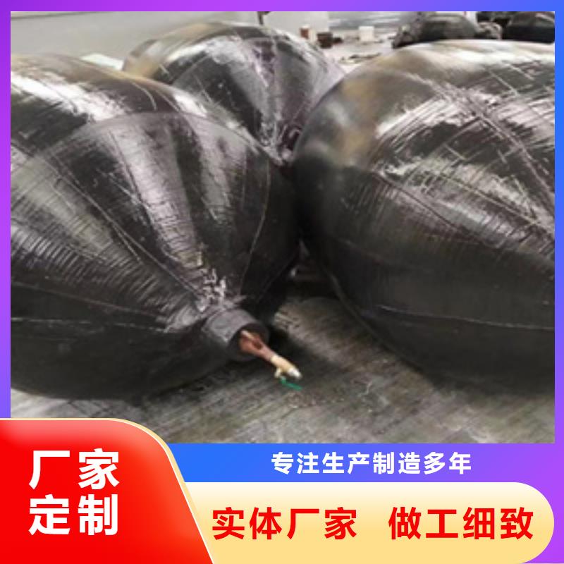 管道堵漏气囊生产厂家