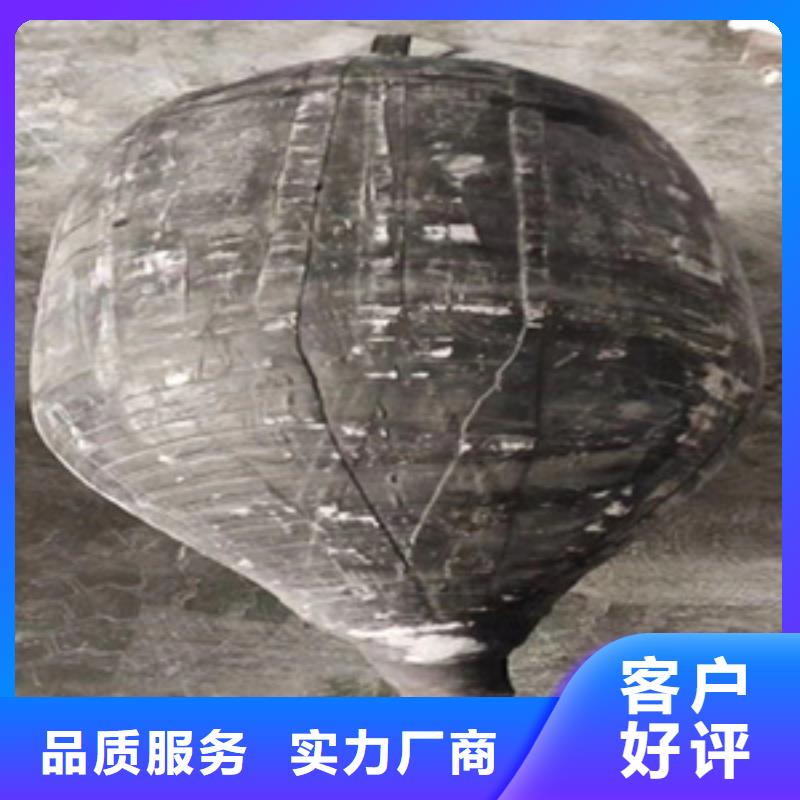 管道封堵气囊厂家价格