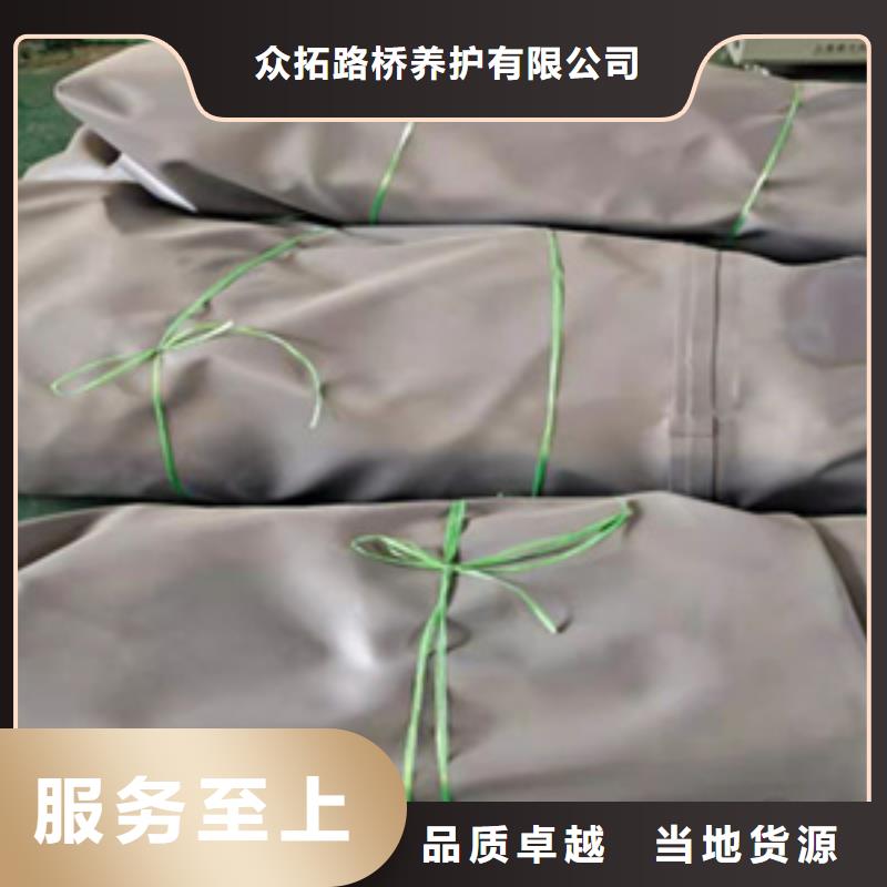 下水管道闭水试验气囊厂家价格