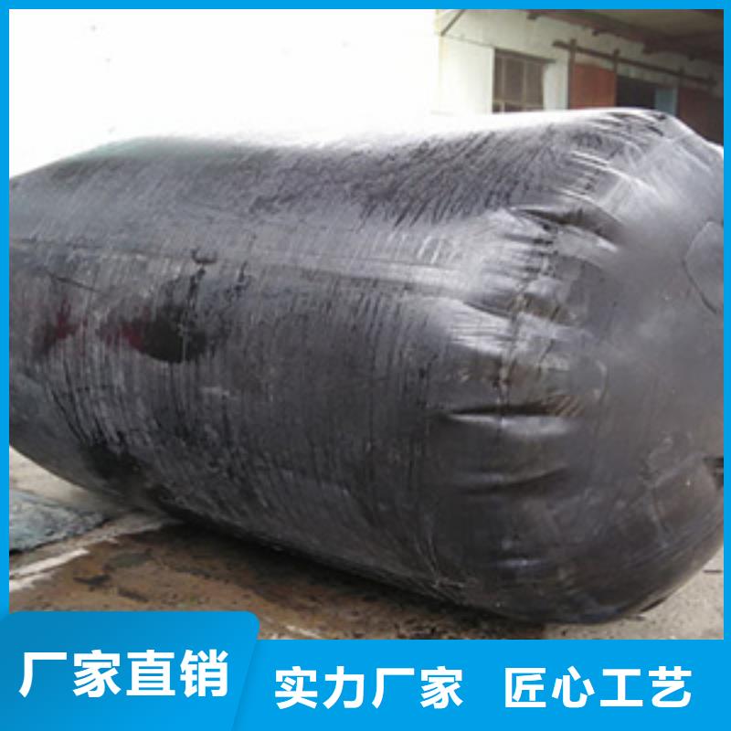 管道封堵气囊城市排水管网用