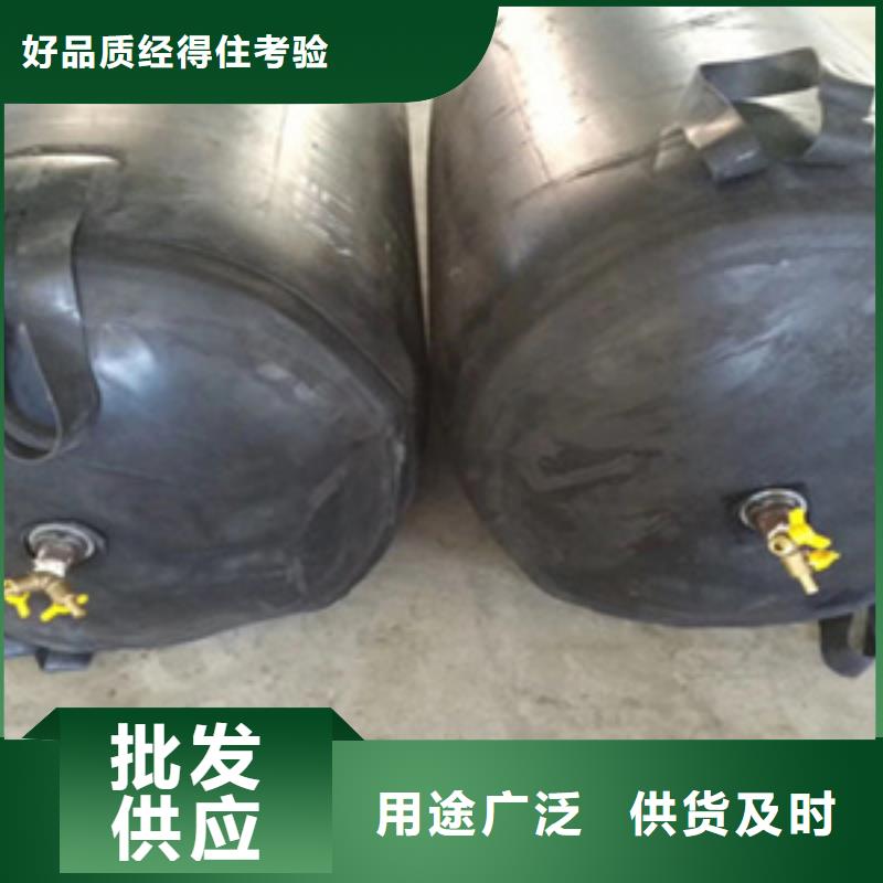 管道堵水气囊厂家价格
