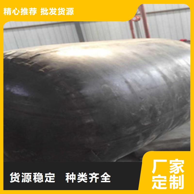 管道封堵气囊城市排水管网用