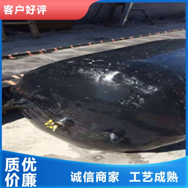 管道堵水气囊厂家价格