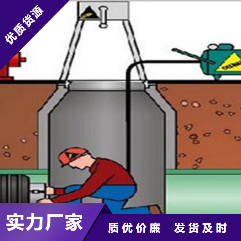 管道闭水气囊厂家价格县