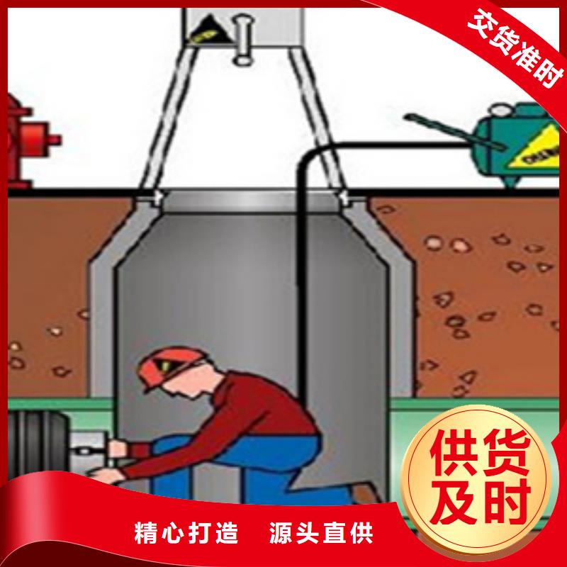 管道闭水气囊生产厂家县
