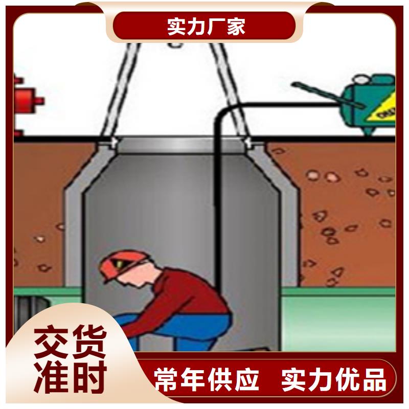 管道闭水气囊生产厂家县