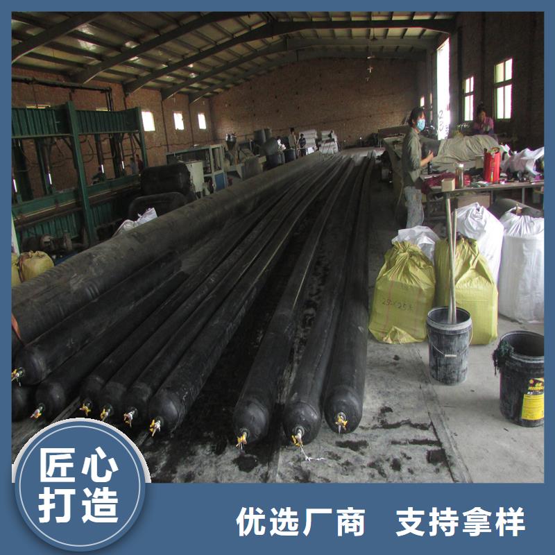 桥梁充气芯模桥梁支座更换匠心打造