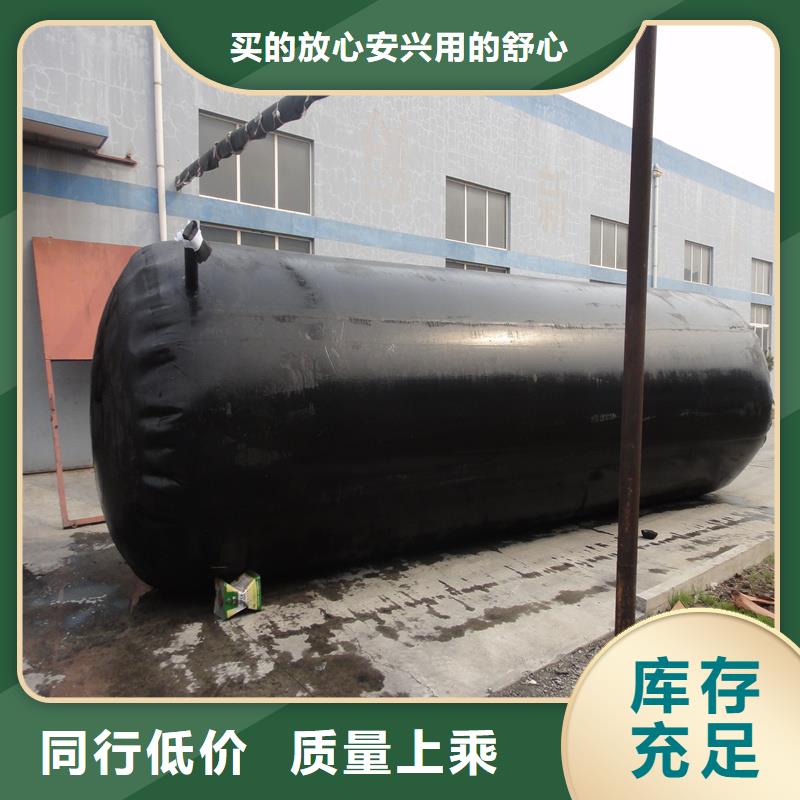 桥梁充气芯模道堵水气囊放心得选择