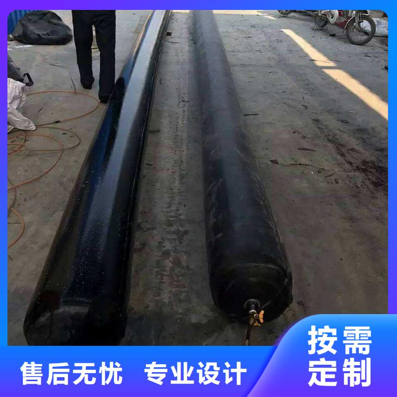 11米长桥梁充气芯模橡胶材质县