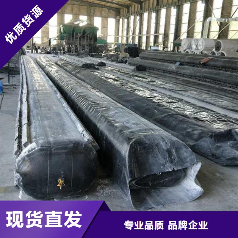 11米长桥梁充气芯模橡胶材质县