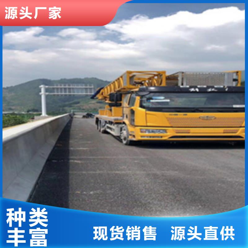 桥梁检测车出租用于泄水管安装县