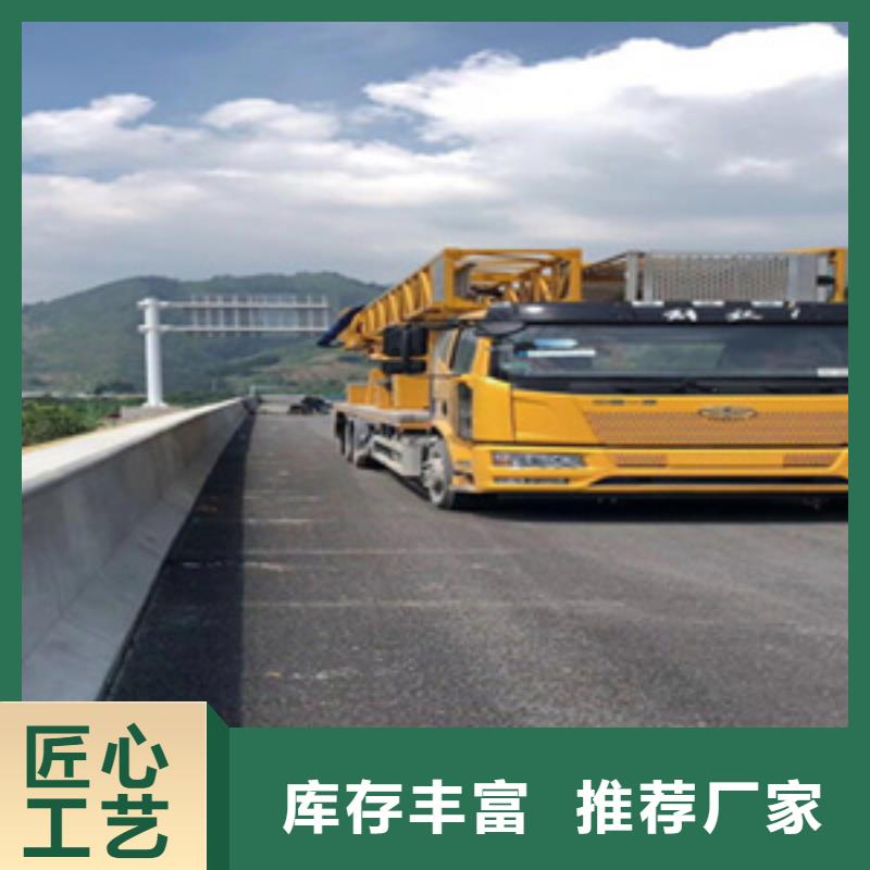 桥检车租赁用于支座更换县